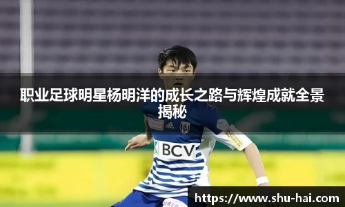 职业足球明星杨明洋的成长之路与辉煌成就全景揭秘
