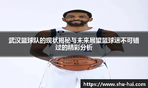 武汉篮球队的现状揭秘与未来展望篮球迷不可错过的精彩分析